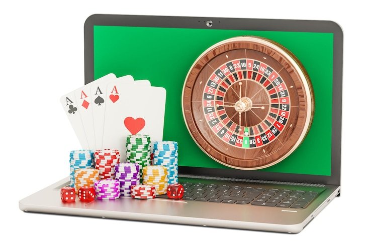 slotpkr Live Casino