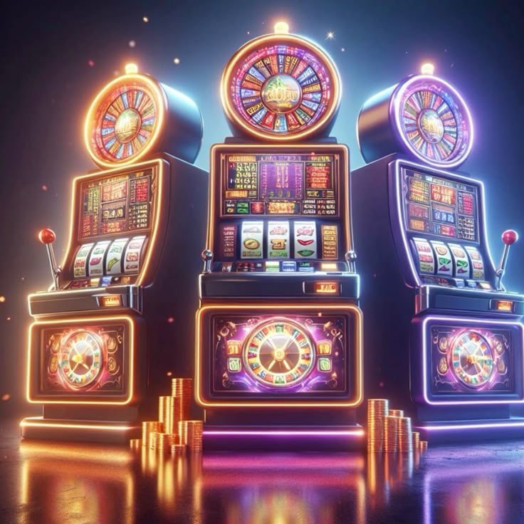 slotpkr Bingo