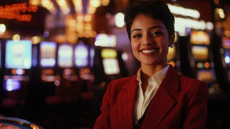 slotpkr Kya karta hai Fortune Rabbit alag
